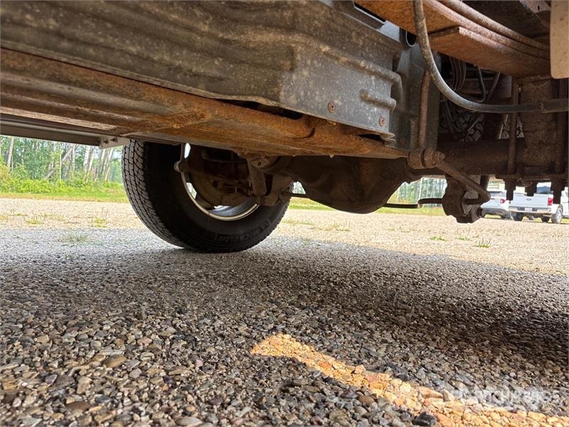 Ford F350 Super Duty XLT 4x4 Pickup Άλλα Vans