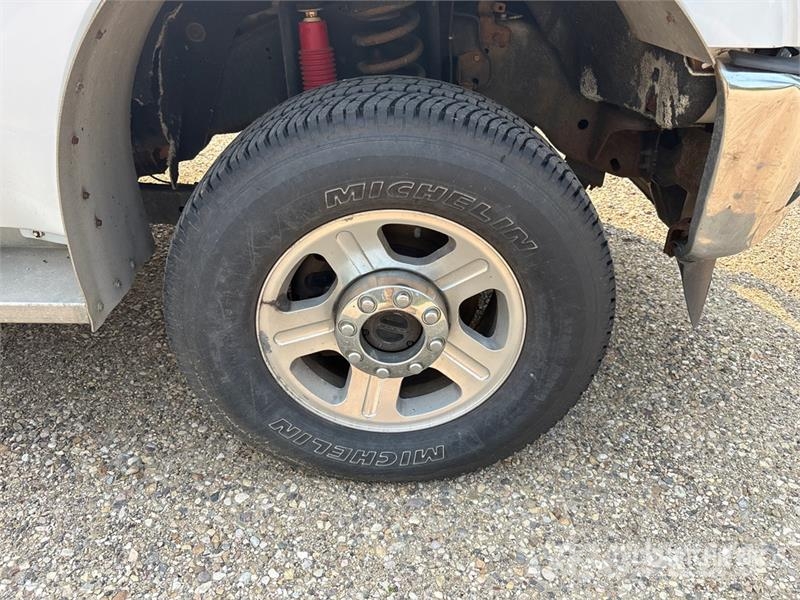 Ford F350 Super Duty XLT 4x4 Pickup Άλλα Vans