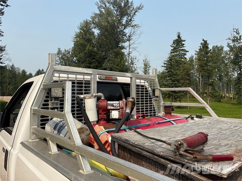 Ford F350 Super Duty XLT 4x4 Pickup Άλλα Vans