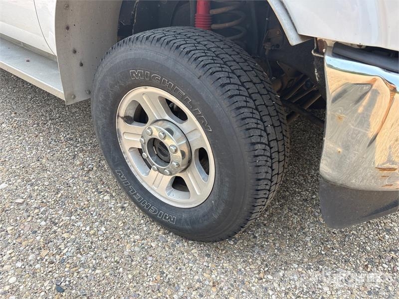 Ford F350 Super Duty XLT 4x4 Pickup Άλλα Vans