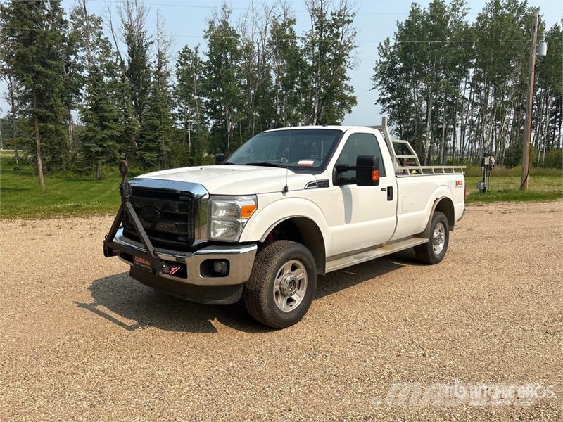 Ford F350 Super Duty XLT 4x4 Pickup Άλλα Vans
