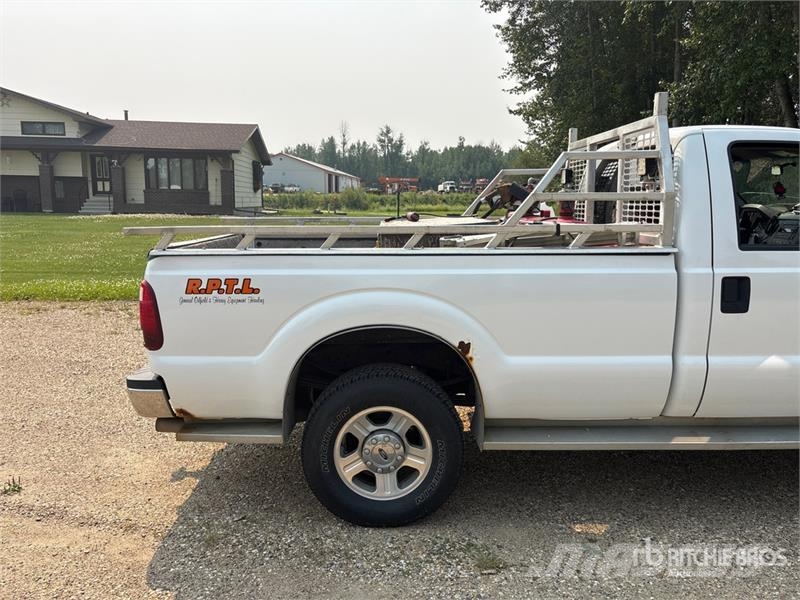 Ford F350 Super Duty XLT 4x4 Pickup Άλλα Vans