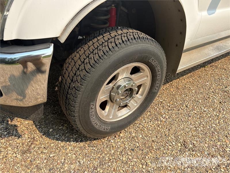 Ford F350 Super Duty XLT 4x4 Pickup Άλλα Vans