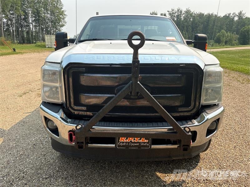 Ford F350 Super Duty XLT 4x4 Pickup Άλλα Vans