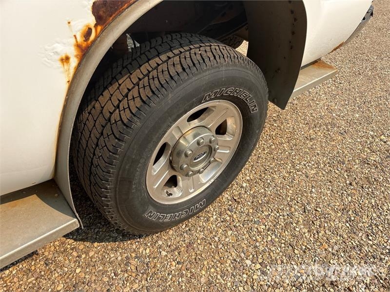 Ford F350 Super Duty XLT 4x4 Pickup Άλλα Vans