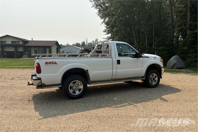 Ford F350 Super Duty XLT 4x4 Pickup Άλλα Vans