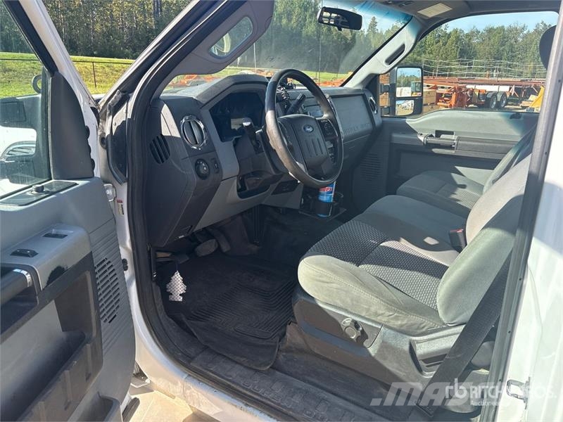 Ford F350 Super Duty XLT 4x4 Pickup Άλλα Vans
