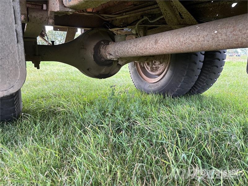 Ford F600 4x2 Grain Truck Autocarro agricolo / grano