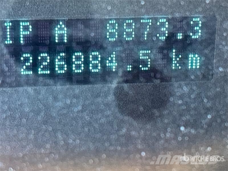 Ford Focus Automobile Personbiler