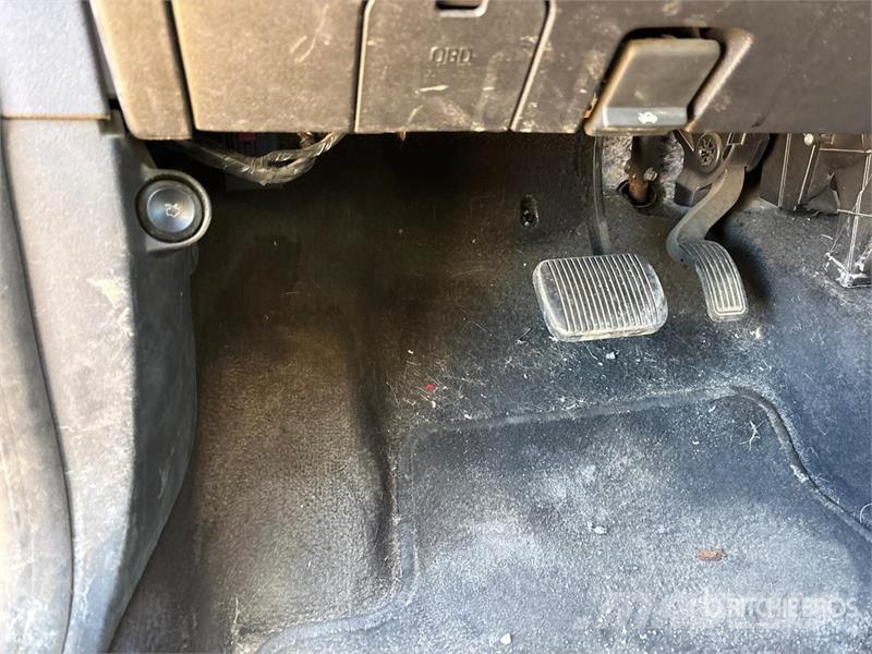 Ford Focus Automobile Personbiler