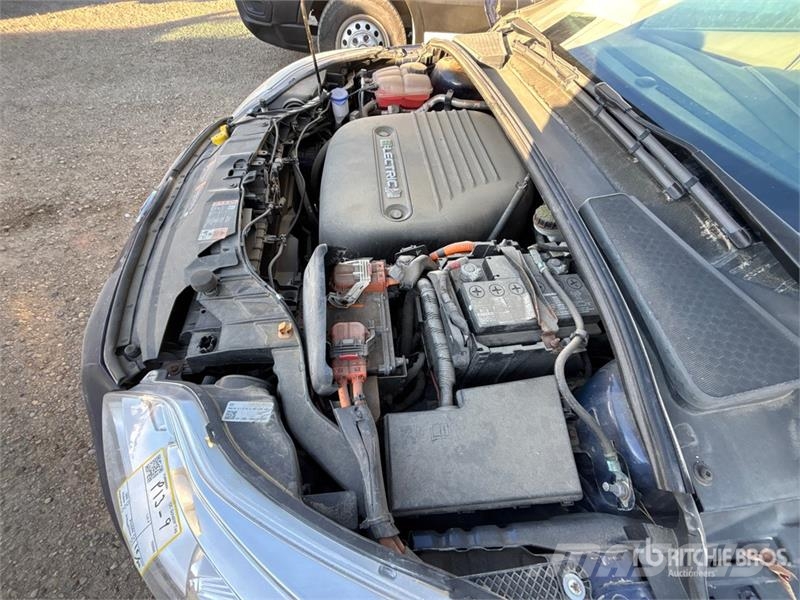Ford Focus SE Henkilöautot