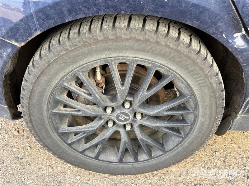Ford Focus SE Henkilöautot