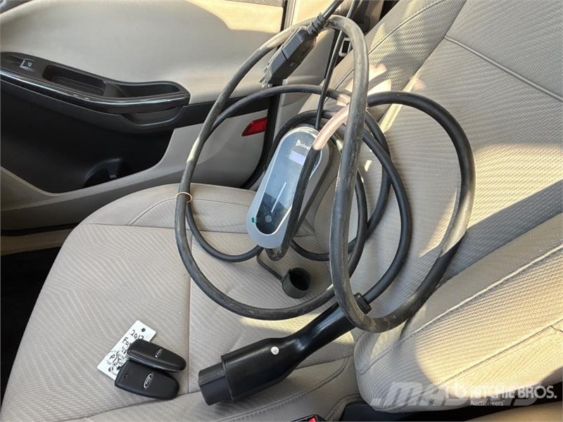 Ford Focus SE Henkilöautot
