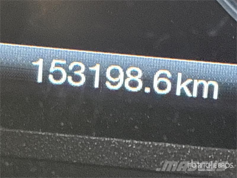 Ford Focus SE Henkilöautot