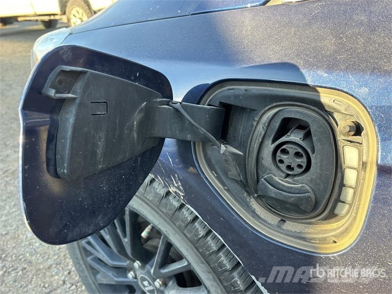 Ford Focus SE Henkilöautot