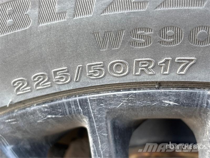 Ford Focus SE Henkilöautot