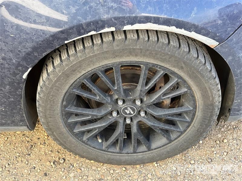 Ford Focus SE Henkilöautot