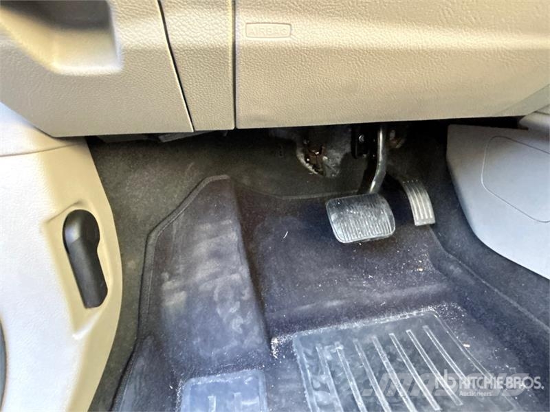 Ford Focus SE Henkilöautot