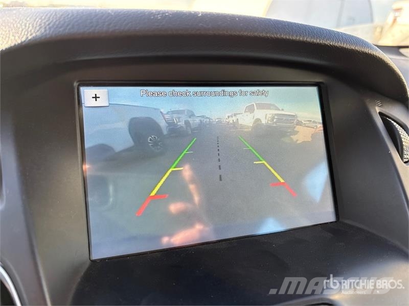 Ford Focus SE Henkilöautot