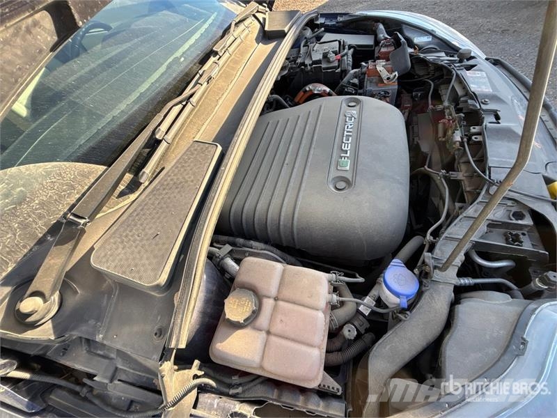 Ford Focus SE Henkilöautot