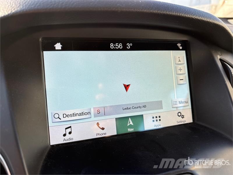 Ford Focus SE Henkilöautot