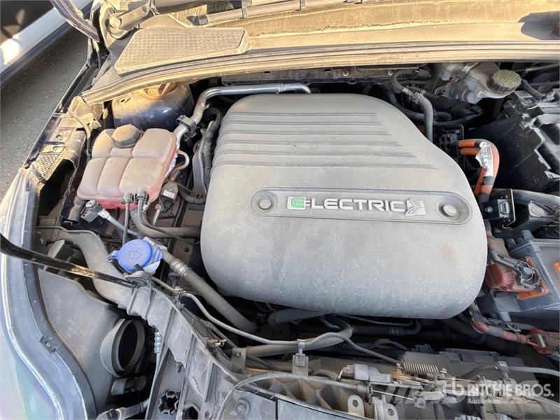 Ford Focus SE Henkilöautot