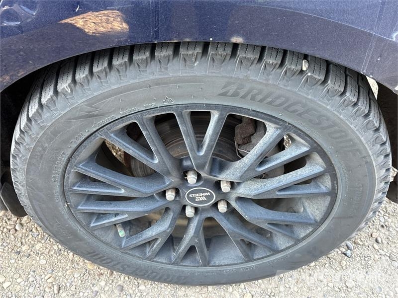 Ford Focus SE Henkilöautot