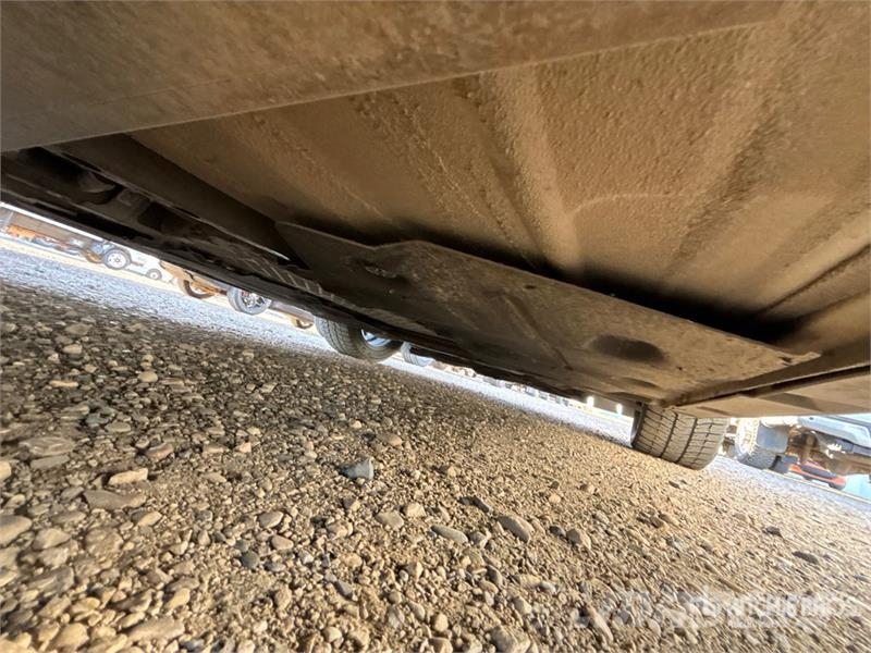 Ford Focus SE Henkilöautot