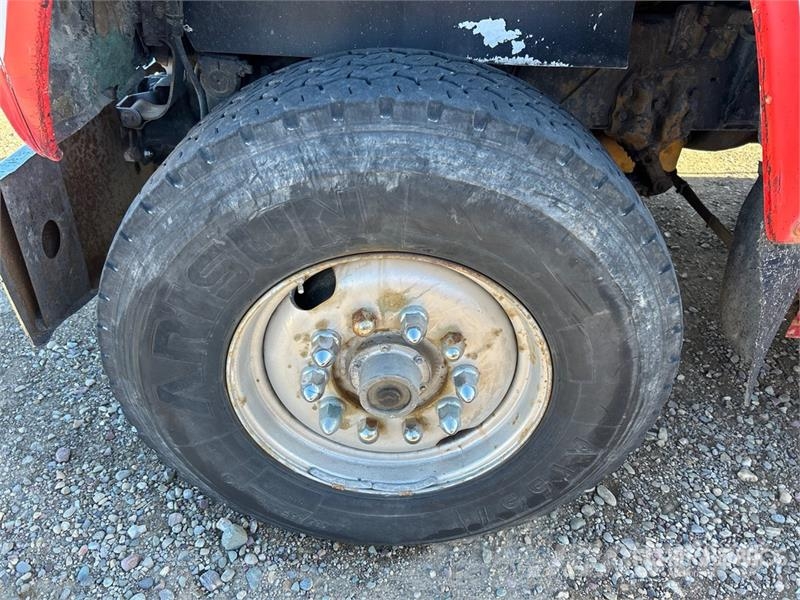Ford L9000 Kiperi kamioni