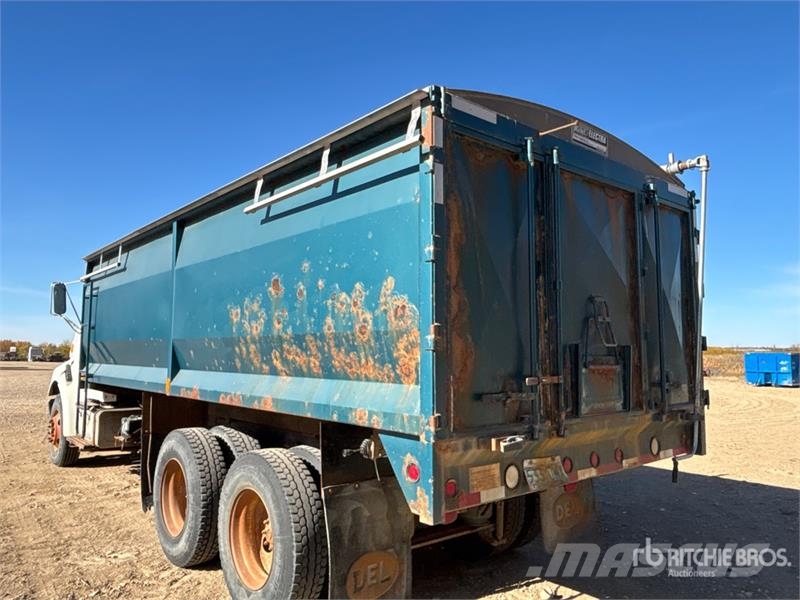 Ford Louisville 6x4 Grain Truck Poljoprivredni / kamioni za žitarice