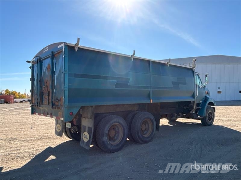 Ford Louisville 6x4 Grain Truck Poljoprivredni / kamioni za žitarice