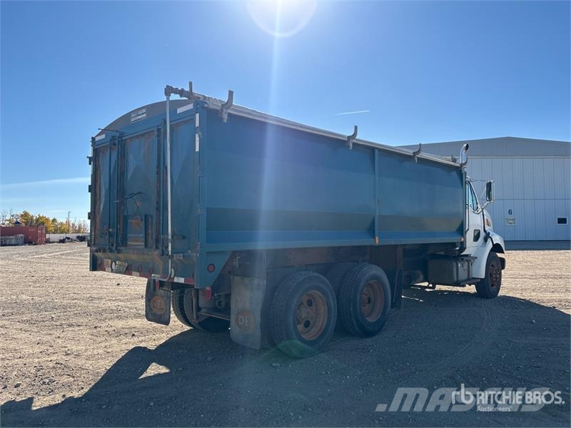Ford Louisville 6x4 Grain Truck Poljoprivredni / kamioni za žitarice