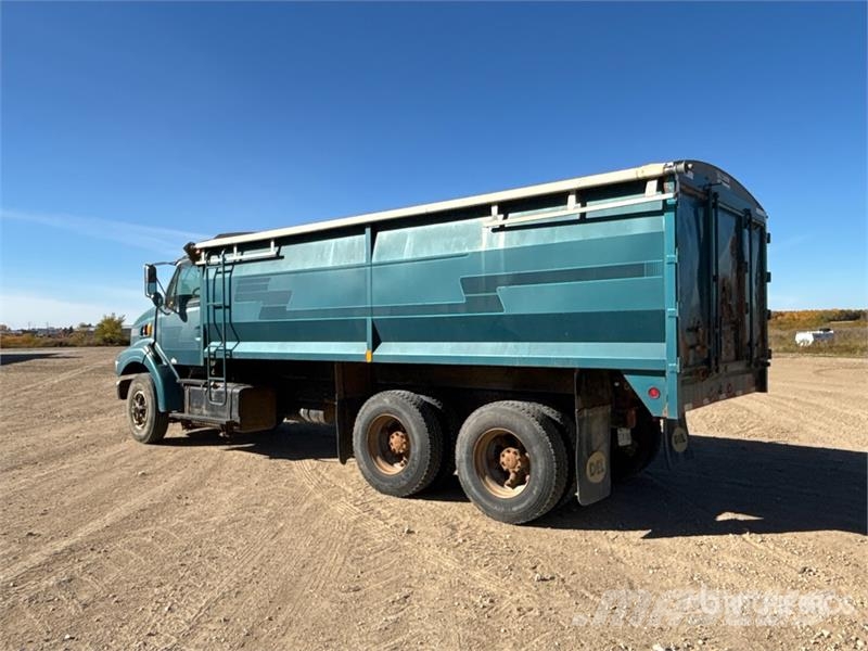 Ford Louisville 6x4 Grain Truck Poljoprivredni / kamioni za žitarice
