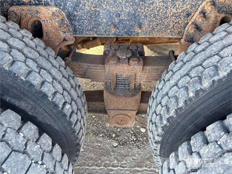 Ford Louisville 6x4 Grain Truck Poljoprivredni / kamioni za žitarice