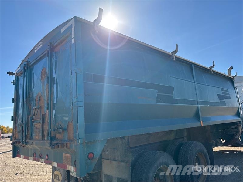 Ford Louisville 6x4 Grain Truck Poljoprivredni / kamioni za žitarice