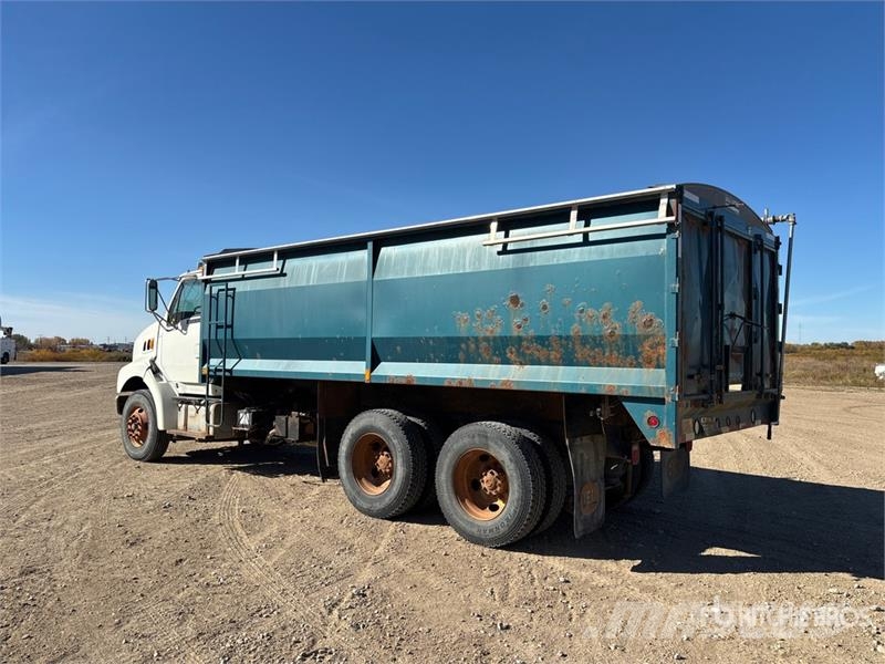 Ford Louisville 6x4 Grain Truck Poljoprivredni / kamioni za žitarice