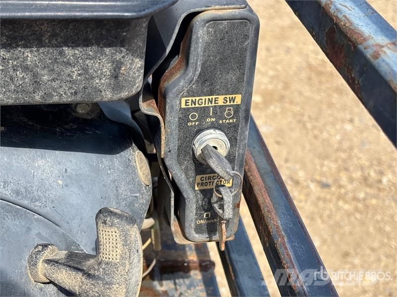 Ford LTL9000 Φορτηγά Kαρότσα με ανοιγόμενα πλαϊνά