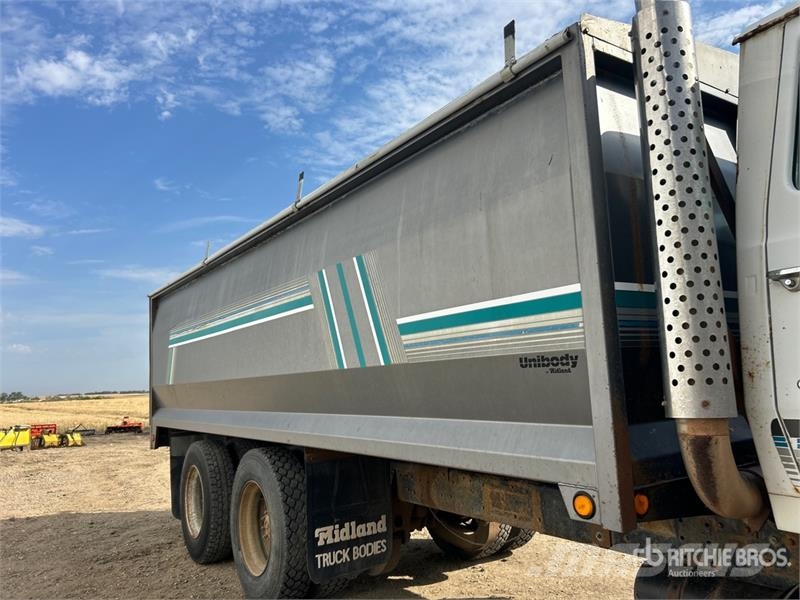 Ford LTL9000 6x4 Grain Truck Autocarro agricolo / grano