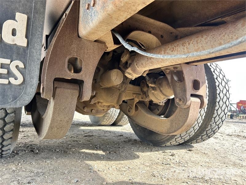 Ford LTL9000 6x4 Grain Truck Autocarro agricolo / grano