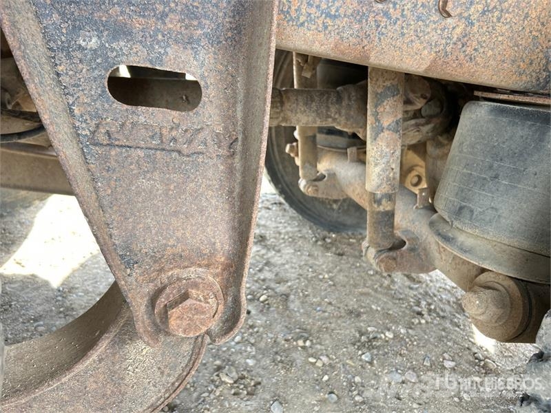 Ford LTL9000 6x4 Grain Truck Autocarro agricolo / grano