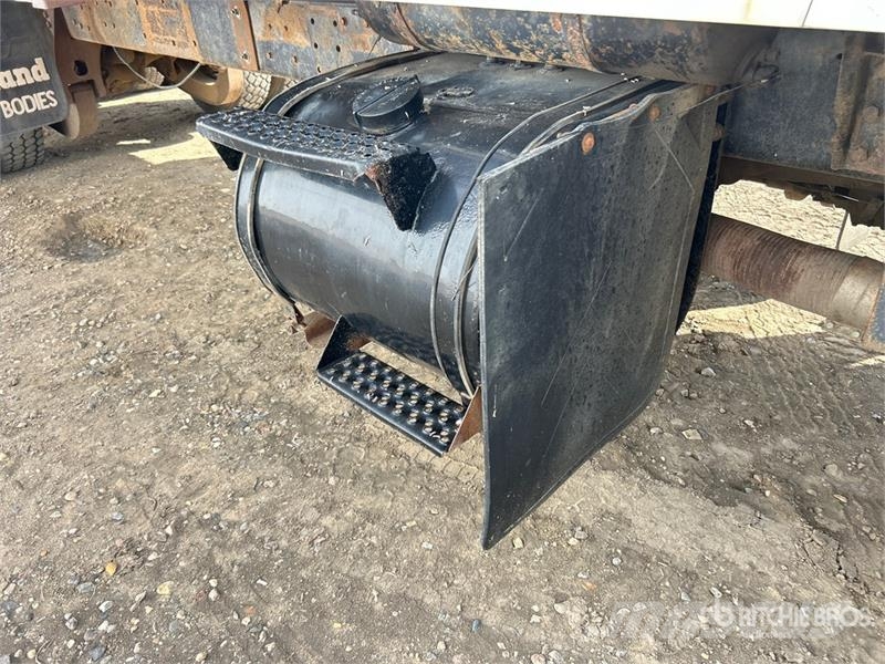 Ford LTL9000 6x4 Grain Truck Autocarro agricolo / grano