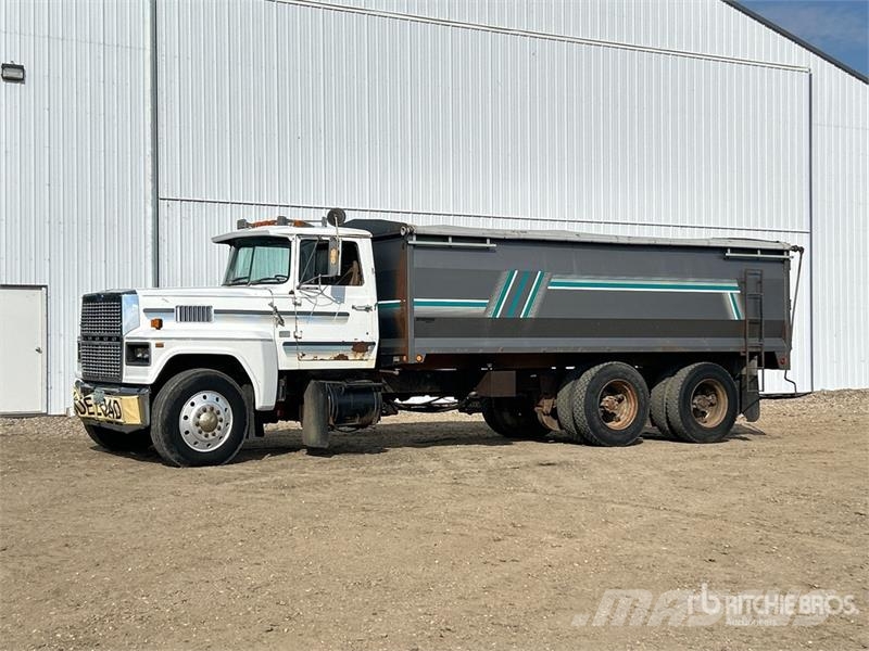 Ford LTL9000 6x4 Grain Truck Autocarro agricolo / grano