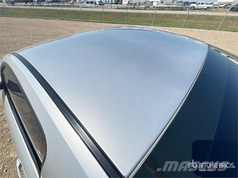 Ford Mustang GT Automobile Auto's