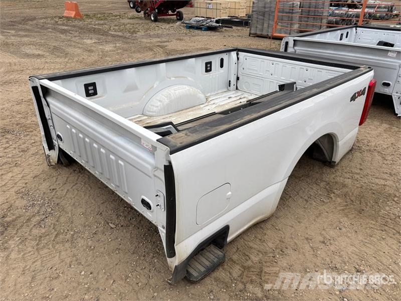 Ford Pickup Truck Bed Ostale kargo komponente