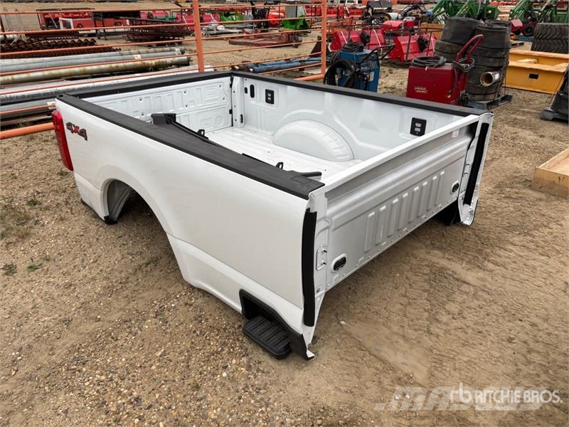 Ford Pickup Truck Bed Ostale kargo komponente