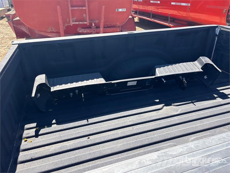Ford Pickup Truck Bed Коммерческий транспорт - Другие