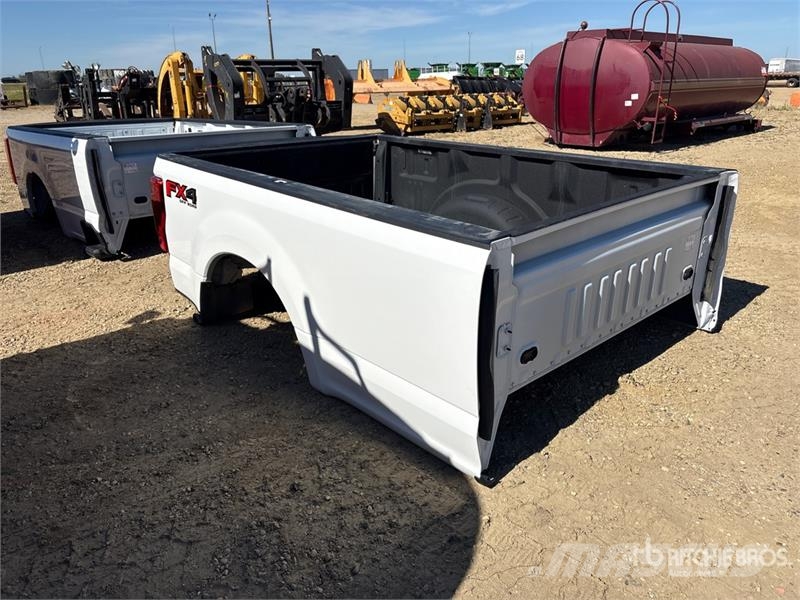 Ford Pickup Truck Bed Коммерческий транспорт - Другие