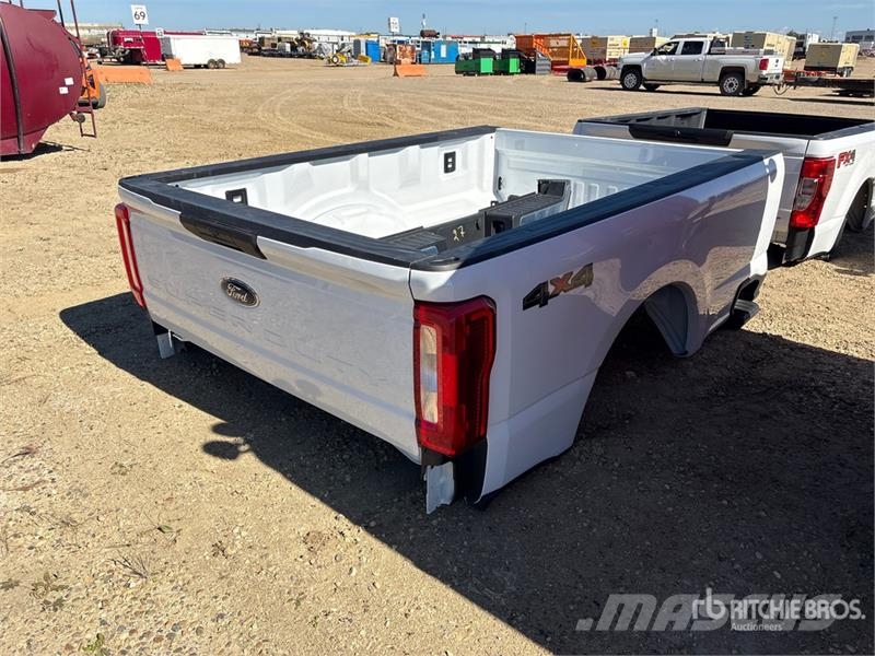 Ford Pickup Truck Bed Коммерческий транспорт - Другие