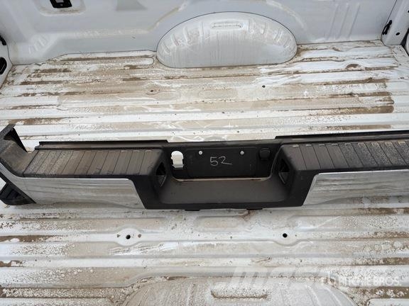 Ford Pickup Truck Bed Ostale kargo komponente