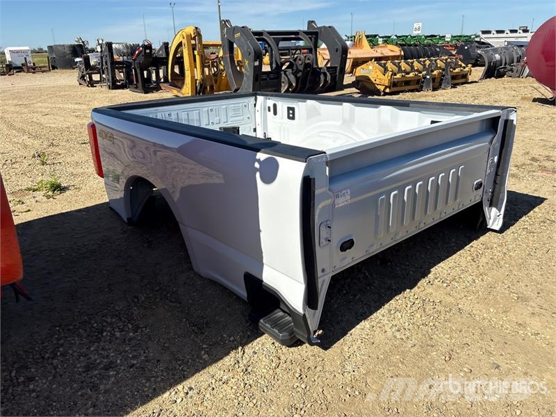 Ford Pickup Truck Bed Коммерческий транспорт - Другие